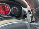 Ｆ１　Ｄ車　左Ｈ　社外カーボンエアロ（Ｆ＆Ｓ＆Ｒ＆リアウイング）　カーボンインテリア　黒革　レッドステッチ　社外ナビＴＶ　Ｂカメラ　ＥＴＣ　１９ｉｎＡＷ　イエローキャリパー　スクーデリアフェラーリシールド（24枚目）