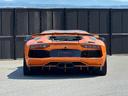 ＬＰ７００－４　ＡＲＡＮＣＩＯ　ＢＯＲＥＡＬＩＳ　パワークラフトマフラー　ガラスエンジンフード　カーボンリアウイング　Ｔ型カーボンエンジンカバー　フロントリフト　鍛造２０／２１ＡＷ　イエローキャリパー　パークセンサー（12枚目）
