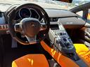 ＬＰ７００－４　ＡＲＡＮＣＩＯ　ＢＯＲＥＡＬＩＳ　パワークラフトマフラー　ガラスエンジンフード　カーボンリアウイング　Ｔ型カーボンエンジンカバー　フロントリフト　鍛造２０／２１ＡＷ　イエローキャリパー　パークセンサー（14枚目）