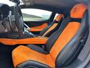 ＬＰ７００－４　ＡＲＡＮＣＩＯ　ＢＯＲＥＡＬＩＳ　パワークラフトマフラー　ガラスエンジンフード　カーボンリアウイング　Ｔ型カーボンエンジンカバー　フロントリフト　鍛造２０／２１ＡＷ　イエローキャリパー　パークセンサー（16枚目）