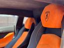 ＬＰ７００－４　ＡＲＡＮＣＩＯ　ＢＯＲＥＡＬＩＳ　パワークラフトマフラー　ガラスエンジンフード　カーボンリアウイング　Ｔ型カーボンエンジンカバー　フロントリフト　鍛造２０／２１ＡＷ　イエローキャリパー　パークセンサー（26枚目）