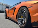 ＬＰ７００－４　ＡＲＡＮＣＩＯ　ＢＯＲＥＡＬＩＳ　パワークラフトマフラー　ガラスエンジンフード　カーボンリアウイング　Ｔ型カーボンエンジンカバー　フロントリフト　鍛造２０／２１ＡＷ　イエローキャリパー　パークセンサー（36枚目）