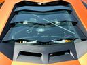 ＬＰ７００－４　ＡＲＡＮＣＩＯ　ＢＯＲＥＡＬＩＳ　パワークラフトマフラー　ガラスエンジンフード　カーボンリアウイング　Ｔ型カーボンエンジンカバー　フロントリフト　鍛造２０／２１ＡＷ　イエローキャリパー　パークセンサー（41枚目）