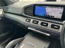MERCEDES BENZ GLS