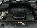 MERCEDES BENZ GLS