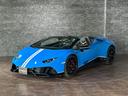 LAMBORGHINI HURACAN