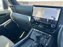 ＧＸ５５０　オーバートレイル＋　ＳＲ　マークレビンソン　デジタルミラー　前後ドラレコ　クールＢＯＸ　おくだけ充電　全周囲カメラ　パワーバックドア　レクサスチームメイト　ベンチレーションシート　ＨＵＤ　ＢＳＭ　１８ｉｎＡＷ　寒冷地仕様（30枚目）