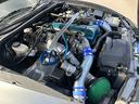 RZ-S 6速MT 1オーナー車 社外エアロ 社外マフラー 社外17inAW BRIDEシート 車高調 タワーバー ロールバー 社外エアクリ ツインターボ(27枚目)
