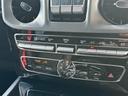 G350d AMGライン アダプティブダンピング ラグジュアリーPKG SR Burmester 電動サイドステップ サウンドジェネレーター パナメリカーナグリル レーダーセーフティ 360°カメラ 黒革 AMG20inAW(21枚目)