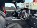 G350d AMGライン アダプティブダンピング ラグジュアリーPKG SR Burmester 電動サイドステップ サウンドジェネレーター パナメリカーナグリル レーダーセーフティ 360°カメラ 黒革 AMG20inAW(31枚目)