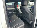 G350d AMGライン アダプティブダンピング ラグジュアリーPKG SR Burmester 電動サイドステップ サウンドジェネレーター パナメリカーナグリル レーダーセーフティ 360°カメラ 黒革 AMG20inAW(32枚目)