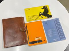 ☆新車時整備手帳・取説・車検証入れ・専用工具完備☆ 6