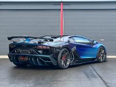 ☆ディーラー車☆走行１４００ｋｍ☆ボディカラー：ＢｌｕｅＡｅｇｉｒ☆メーカーオプション装備多数☆３色グラデーションラッピング☆ 5