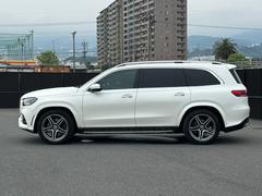 ☆ＧＬＳ４００ｄ　４マチック　ＡＭＧライン　入庫しました☆　※　ご来店の際は事前に展示店舗の確認をお願い致します。　（掲載店舗にお車がない場合がございます） 3