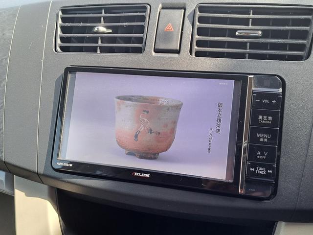 X 1年保証 ETC ナビ TV スマートキー アイドリングストップ 電動格納ミラー ベンチシート CVT 盗難防止システム CD USB ミュージックプレイヤー接続可 Bluetooth アルミ(19枚目)