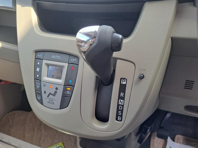 X 1年保証 ETC ナビ TV スマートキー アイドリングストップ 電動格納ミラー ベンチシート CVT 盗難防止システム CD USB ミュージックプレイヤー接続可 Bluetooth アルミ(20枚目)