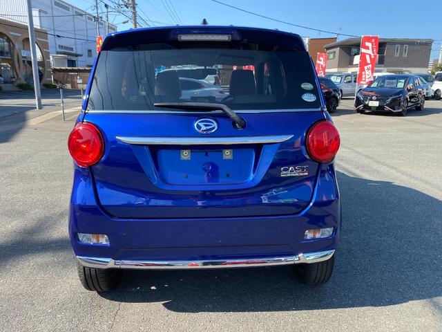 スタイルX 1年保証 ナビ TV オートライト スマートキー アイドリングストップ 電動格納ミラー ベンチシート CVT 盗難防止システム ABS CD USB ミュージックプレイヤー接続可 衝突安全ボディ(21枚目)