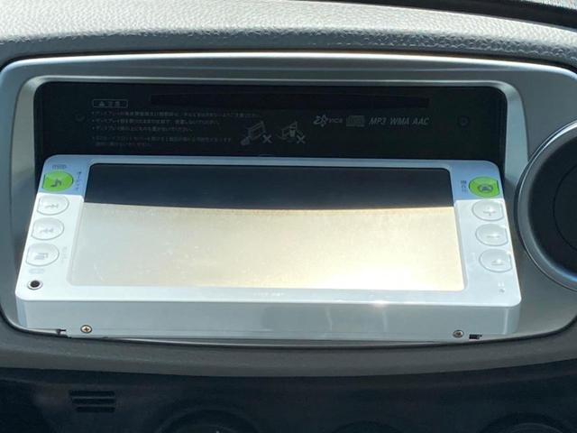 F 1年保証付 ETC バックカメラ ナビ キーレスエントリー 電動格納ミラー CVT 衝突安全ボディ ABS ESC CD ミュージックプレイヤー接続可 エアコン(6枚目)