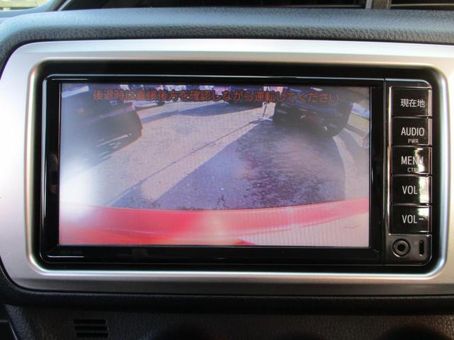 F 1年保証 バックカメラ ナビ TV キーレスエントリー 電動格納ミラー CVT 衝突安全ボディ ABS ESC CD ミュージックプレイヤー接続可 Bluetooth エアコン パワーステアリング(6枚目)