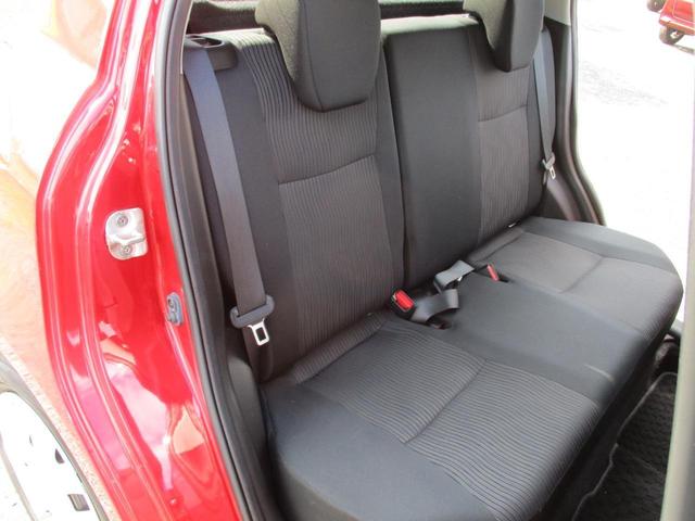 XG 1年保証 ナビ フルセグTV スマートキー プッシュスタート 電動格納ミラー CVT 盗難防止システム ABS CD DVD再生 USB オートエアコン パワーステアリング 全席パワーウィンドウ(21枚目)
