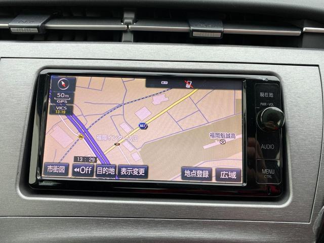 S ハイブリッド ETC バックカメラ ナビ TV HID スマートキー アイドリングストップ CVT 盗難防止システム 衝突安全ボディ アルミホイール CD Bluetooth ABS ESC エアコン(5枚目)