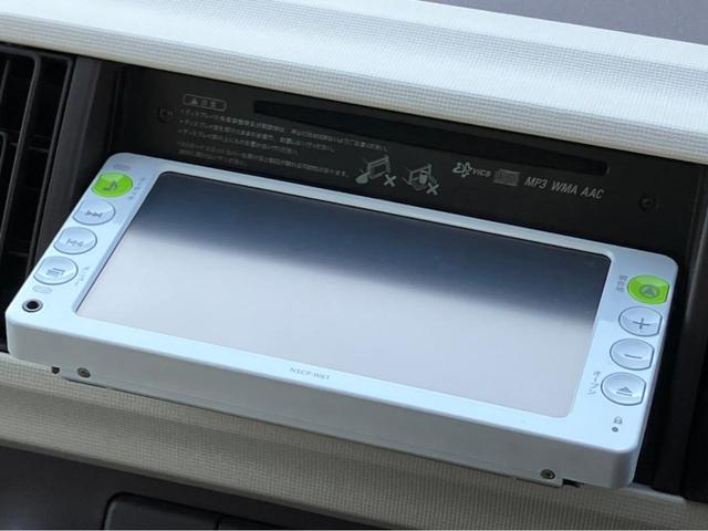 X 1年保証 ナビ TV キーレスエントリー 電動格納ミラー CVT 衝突安全ボディ ABS CD ミュージックプレイヤー接続可 エアコン パワーステアリング パワーウィンドウ(6枚目)