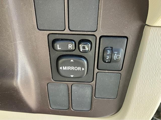 X 1年保証 ナビ TV キーレスエントリー 電動格納ミラー CVT 衝突安全ボディ ABS CD ミュージックプレイヤー接続可 エアコン パワーステアリング パワーウィンドウ(15枚目)
