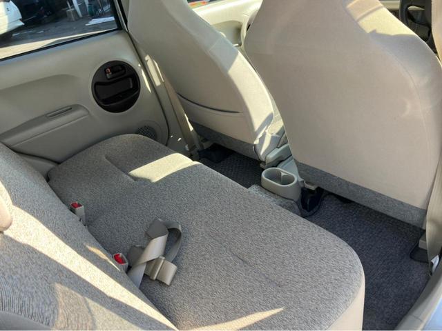 X 1年保証 ナビ TV キーレスエントリー 電動格納ミラー CVT 衝突安全ボディ ABS CD ミュージックプレイヤー接続可 エアコン パワーステアリング パワーウィンドウ(23枚目)