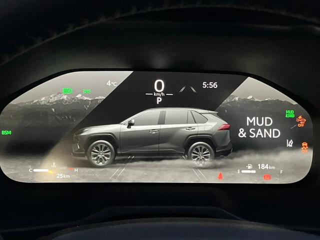アドベンチャー オフロードパッケージII メーカー保証 4WD 全周囲カメラ クリアランスソナー オートクルーズコントロール レーンアシスト パワーシート 衝突被害軽減システム ナビ オートマチックハイビーム オートライト LEDヘッドランプ(14枚目)