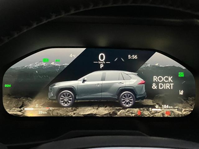 アドベンチャー オフロードパッケージII メーカー保証 4WD 全周囲カメラ クリアランスソナー オートクルーズコントロール レーンアシスト パワーシート 衝突被害軽減システム ナビ オートマチックハイビーム オートライト LEDヘッドランプ(15枚目)
