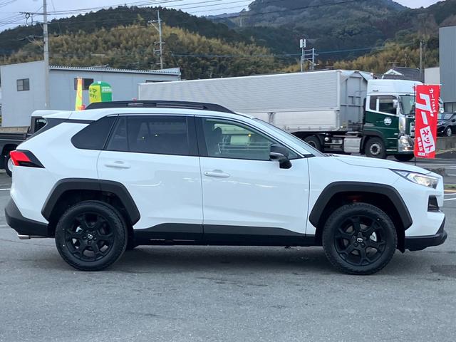 アドベンチャー オフロードパッケージII メーカー保証 4WD 全周囲カメラ クリアランスソナー オートクルーズコントロール レーンアシスト パワーシート 衝突被害軽減システム ナビ オートマチックハイビーム オートライト LEDヘッドランプ(46枚目)