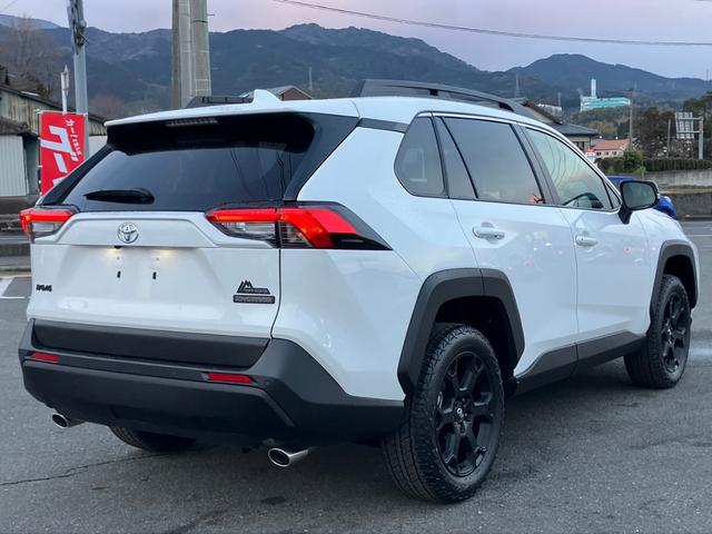アドベンチャー オフロードパッケージII メーカー保証 4WD 全周囲カメラ クリアランスソナー オートクルーズコントロール レーンアシスト パワーシート 衝突被害軽減システム ナビ オートマチックハイビーム オートライト LEDヘッドランプ(47枚目)