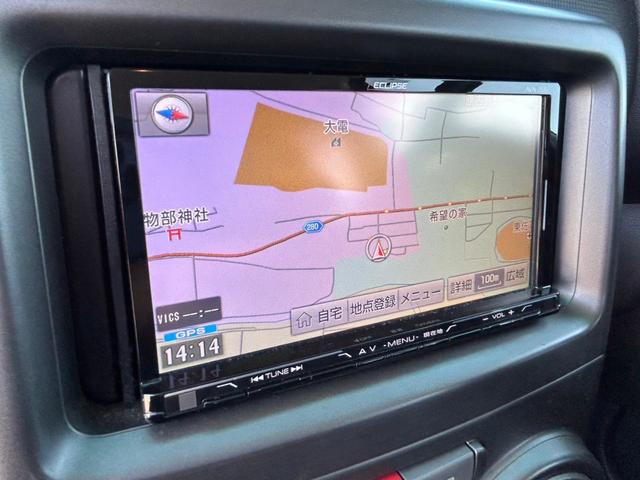 カスタム G ナビ TV HID スマートキー アイドリングストップ 電動格納ミラー ベンチシート CVT 盗難防止システム ABS CD USB ミュージックプレイヤー接続可 Bluetooth アルミホイール(5枚目)