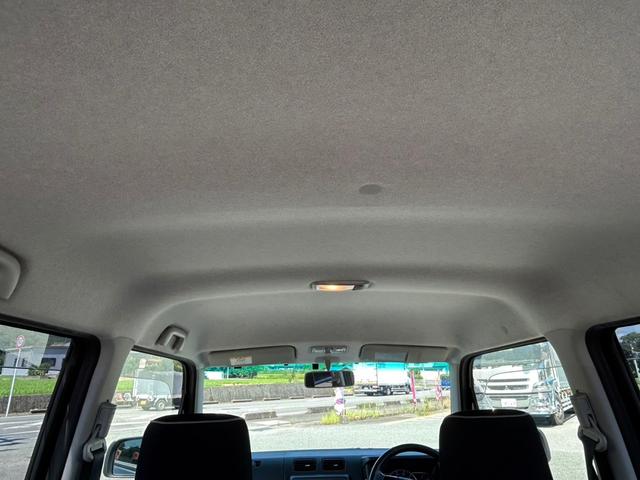 カスタム G ナビ TV HID スマートキー アイドリングストップ 電動格納ミラー ベンチシート CVT 盗難防止システム ABS CD USB ミュージックプレイヤー接続可 Bluetooth アルミホイール(23枚目)