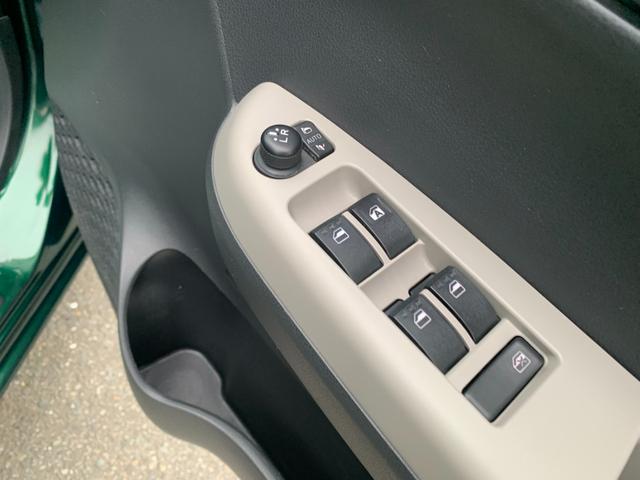 モーダ S 衝突被害軽減システム LEDヘッドランプ スマートキー アイドリングストップ CVT 盗難防止システム 衝突安全ボディ ベンチシート ABS ESC CD USB エアコン パワーステアリング(11枚目)