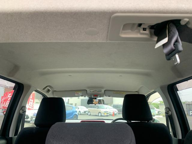 モーダ S 衝突被害軽減システム LEDヘッドランプ スマートキー アイドリングストップ CVT 盗難防止システム 衝突安全ボディ ベンチシート ABS ESC CD USB エアコン パワーステアリング(29枚目)