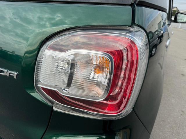 モーダ S 衝突被害軽減システム LEDヘッドランプ スマートキー アイドリングストップ CVT 盗難防止システム 衝突安全ボディ ベンチシート ABS ESC CD USB エアコン パワーステアリング(34枚目)