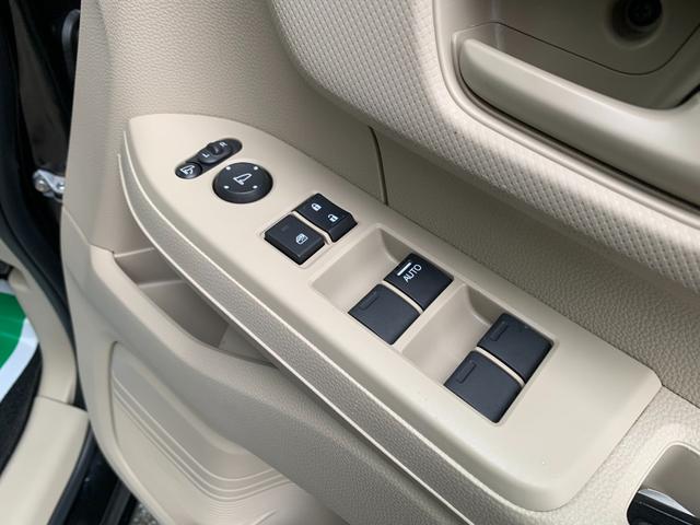 G ETC 両側スライドドア LEDヘッドランプ スマートキー アイドリングストップ 電動格納ミラー ベンチシート CVT 盗難防止システム ABS ESC CD USB ミュージックプレイヤー接続可(6枚目)