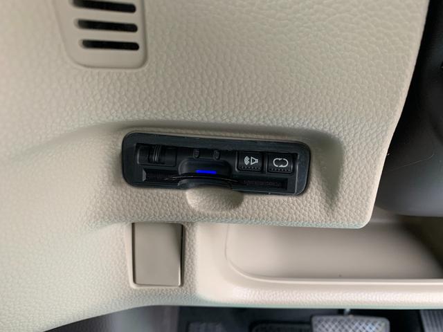 G ETC 両側スライドドア LEDヘッドランプ スマートキー アイドリングストップ 電動格納ミラー ベンチシート CVT 盗難防止システム ABS ESC CD USB ミュージックプレイヤー接続可(9枚目)
