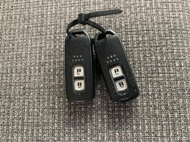 G ETC 両側スライドドア LEDヘッドランプ スマートキー アイドリングストップ 電動格納ミラー ベンチシート CVT 盗難防止システム ABS ESC CD USB ミュージックプレイヤー接続可(10枚目)