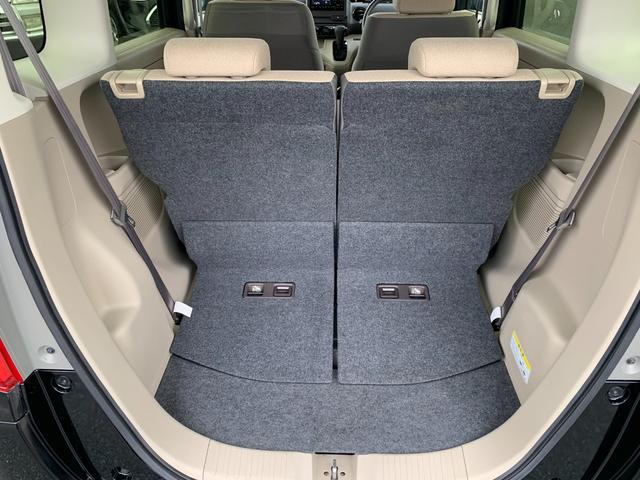 G ETC 両側スライドドア LEDヘッドランプ スマートキー アイドリングストップ 電動格納ミラー ベンチシート CVT 盗難防止システム ABS ESC CD USB ミュージックプレイヤー接続可(22枚目)