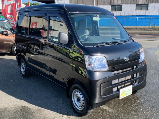 ハイゼットカーゴ ＤＸ　ハイルーフ　軽バン　ＡＴ　両側スライドドア　キーレスエントリー　エアコン　パワーウィンドウ　運転席エアバッグ　助手席エアバッグ（14枚目）