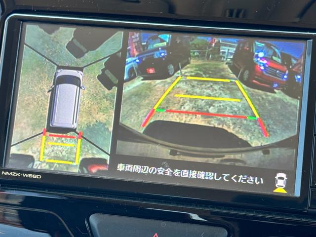 ＸリミテッドＳＡＩＩＩ　ドライブレコーダー　全周囲カメラ　両側電動スライドドア　ＴＶ　クリアランスソナー　衝突被害軽減システム　オートマチックハイビーム　ＬＥＤヘッドランプ　スマートキー　アイドリングストップ　電動格納ミラー(3枚目)