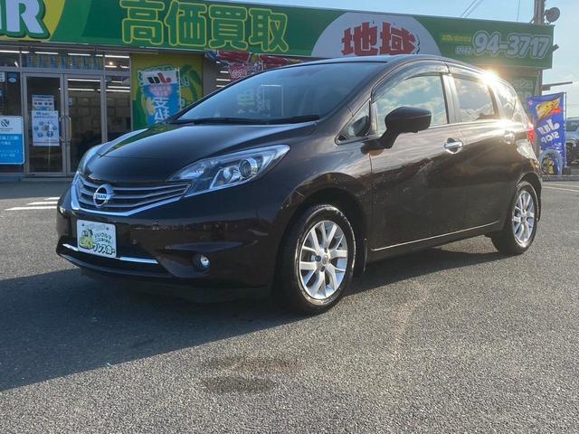 日産 ノート