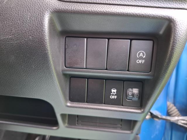 ワゴンＲ ハイブリッドＦＸ　キーレスエントリー　アイドリングストップ　電動格納ミラー　シートヒーター　ベンチシート　ＣＶＴ　盗難防止システム　ＡＢＳ　ＥＳＣ　ＣＤ　衝突安全ボディ　エアコン　パワーステアリング　パワーウィンドウ（6枚目）