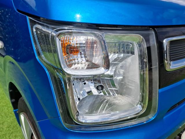 ワゴンＲ ハイブリッドＦＸ　キーレスエントリー　アイドリングストップ　電動格納ミラー　シートヒーター　ベンチシート　ＣＶＴ　盗難防止システム　ＡＢＳ　ＥＳＣ　ＣＤ　衝突安全ボディ　エアコン　パワーステアリング　パワーウィンドウ（10枚目）