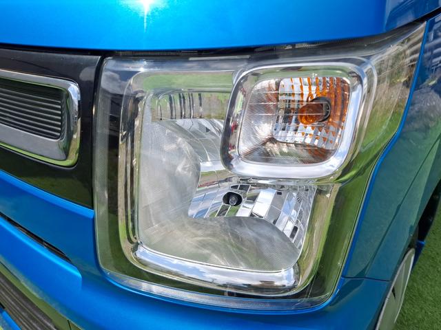 ワゴンＲ ハイブリッドＦＸ　キーレスエントリー　アイドリングストップ　電動格納ミラー　シートヒーター　ベンチシート　ＣＶＴ　盗難防止システム　ＡＢＳ　ＥＳＣ　ＣＤ　衝突安全ボディ　エアコン　パワーステアリング　パワーウィンドウ（27枚目）