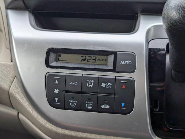 Ｎ－ＷＧＮ Ｇ　ＥＴＣ　バックカメラ　ＴＶ　スマートキー　アイドリングストップ　電動格納ミラー　ベンチシート　ＣＶＴ　盗難防止システム　ＡＢＳ　ＥＳＣ　ＣＤ　ＵＳＢ　衝突安全ボディ　エアコン　パワーステアリング（7枚目）