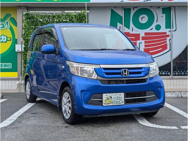 Ｎ－ＷＧＮ Ｇ　ＥＴＣ　バックカメラ　ＴＶ　スマートキー　アイドリングストップ　電動格納ミラー　ベンチシート　ＣＶＴ　盗難防止システム　ＡＢＳ　ＥＳＣ　ＣＤ　ＵＳＢ　衝突安全ボディ　エアコン　パワーステアリング（14枚目）