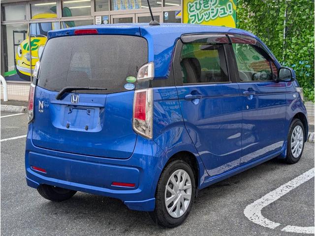 Ｎ－ＷＧＮ Ｇ　ＥＴＣ　バックカメラ　ＴＶ　スマートキー　アイドリングストップ　電動格納ミラー　ベンチシート　ＣＶＴ　盗難防止システム　ＡＢＳ　ＥＳＣ　ＣＤ　ＵＳＢ　衝突安全ボディ　エアコン　パワーステアリング（15枚目）